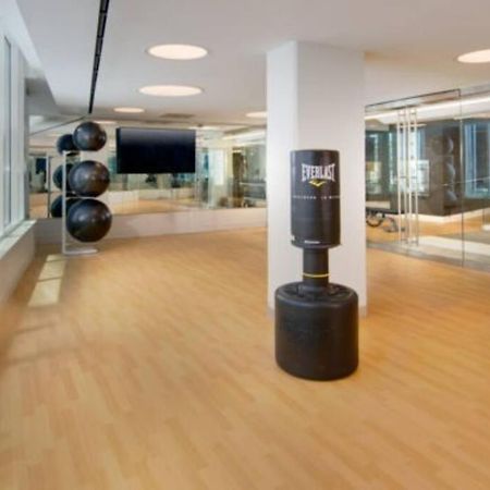 Ferienwohnung Modern, Chic, Great Location Washington Exterior foto